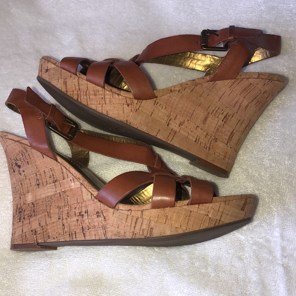 GUESS wedges - Picture 12 of 12